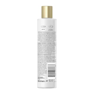 PANTENE | Σαμπουάν Μοριακή Αναδόμηση Duo Pack 500ml