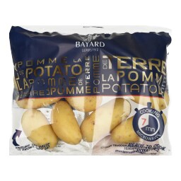 EXCLUSIVE AB | ΠΑΤΑΤΕΣ ΨΙΛΕΣ ΒΑΒΥ ΓΑΛΛΙΑΣ ΣΥΣΚΕΥΑΣΜΕΝΕΣ 500 GR