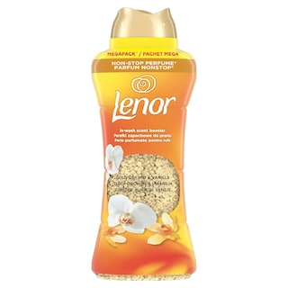 LENOR | Ενισχυτικό Αρώματος Ρούχων Gold Orchid 735g