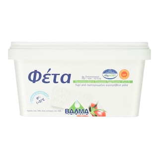 ΒΑΛΜΑΣ | Φέτα ΠΟΠ 400g