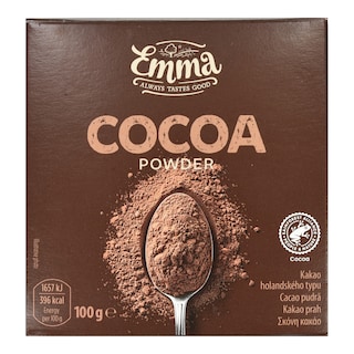 EMMA | Κακάο Σκόνη 100g