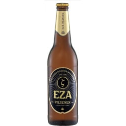 Z | Beer Eza Premium Pilsener Bottle 500ml