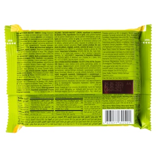 ROSHEN | Γκοφρέτα Λεμόνι 72g