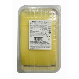 ADORO | Τυρί Gouda Creamy Φέτες 175g