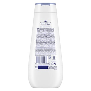 DOVE | Αφρόλουτρο Anti Stress 400ml
