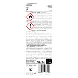 GLADE | Αποσμητικό Χώρου Sense & Spray Relaxing Zen 18ml