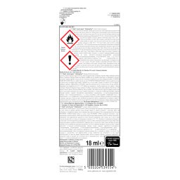 GLADE | Αποσμητικό Χώρου Sense & Spray Relaxing Zen 18ml