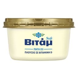 ΒΙΤΑΜ | Μαργαρίνη Soft 200g