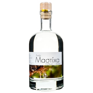 ΑΒ | Liqueur Mastiha 500ml