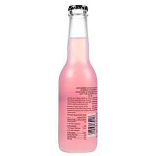 ΛΟΥΞ | Αναψυκτικό Pink Grapefruit Φιάλη 250ml