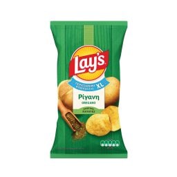 LAYS | Τσιπς Ρίγανη 210g