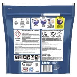 SKIP | Kάψουλες Πλυντηρίου Ρούχων Ultimate Extra Stain Removal 39 Τεμάχια