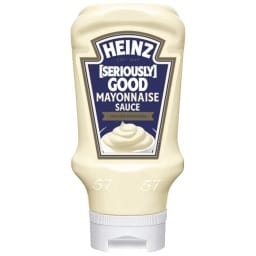 HEINZ | Μαγιονέζα Top Down 220ml