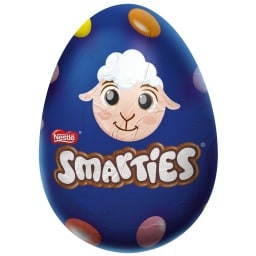 SMARTIES | Σοκολατένιο Αυγό Easter Egg 17.5g