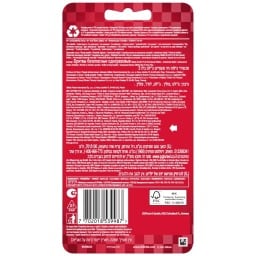 GILLETTE | Ξυραφάκια Blue 3 Plus Red 6 Τεμάχια