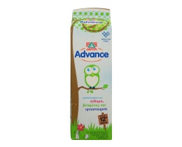 ADVANCE | Γάλα Παιδικό 1 lt