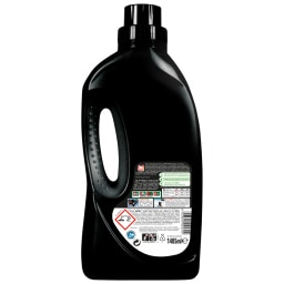 OMINO BIANCO | Υγρό Πλυντηρίου Ρούχων Black Care 27 Μεζούρες