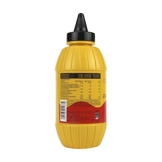 ΚΥΚΝΟΣ | Μουστάρδα Πικάντικη 500g