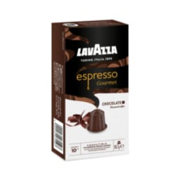 LAVAZZA | Κάψουλες Καφέ Espresso Chocolate 10x5.7g