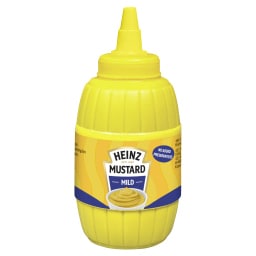 HEINZ | Μουστάρδα Απαλή 290g