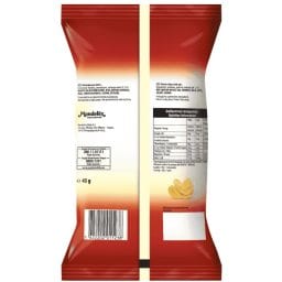 CHIPITA | Τσιπς Αλάτι 45g