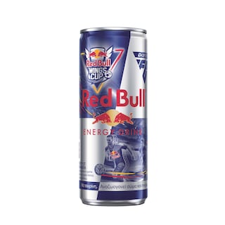 REDBULL | Energy Drink Red Bull 250ml