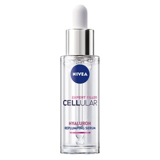 NIVEA | Ορός Επαναφοράς Όγκου Expert Filler Cellular Hyaluron 30ml