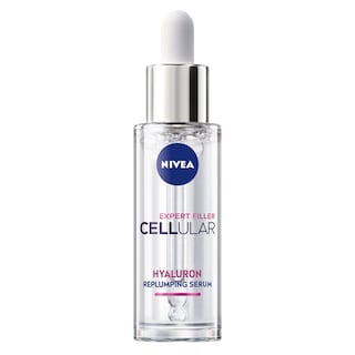 NIVEA | Ορός Επαναφοράς Όγκου Expert Filler Cellular Hyaluron 30ml