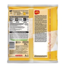 ALFA | Τορτίγια Κλασική 320g