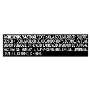 AXE | Αφρόλουτρο Black 400ml