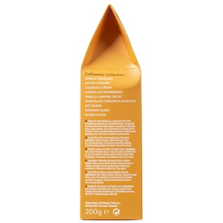 COFFEE WAY | Καφές Φίλτρου Pumpkin Spice 200g