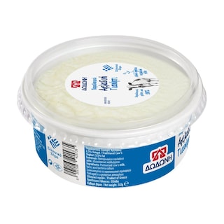 ΔΩΔΩΝΗ | Γιαούρτι Αγελαδινό Παραδοσιακό 240g