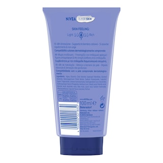 NIVEA | Κρέμα Χεριών Smooth 100ml