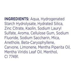 AIM | Οδοντόκρεμα Complete 8 Actions Complete Protection 75ml