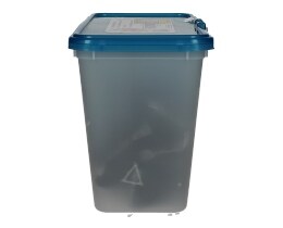 SKIP | ΥΓΡΕΣ ΚΑΨΟΥΛΕΣ ΠΛΥΝΤΗΡΙΟΥ ΡΟΥΧΩΝ REGULAR 32 ΤΕΜ