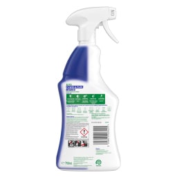DETTOL | Spray Καθαρισμού Μπάνιου Mountain Spring 750ml