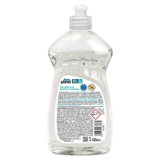 PLANET | Υγρό Πιάτων Planet Baby 425ml