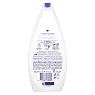 DOVE | Αφρόλουτρο Hydrate 450ml