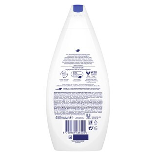 DOVE | Αφρόλουτρο Hydrate 450ml