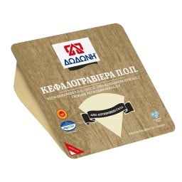 ΔΩΔΩΝΗ | Κεφαλογραβιέρα ΠΟΠ 200g