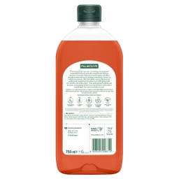 PALMOLIVE | Liquid Soap Hygiene Plus Refill 750ml