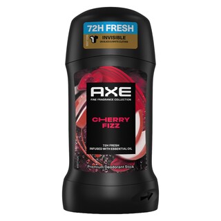 AXE | Αποσμητικό Stick Cherry Fizz 50ml