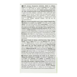 NATURES PROMISE BIO | Φρυγανιές Bio Σίκαλης 250g