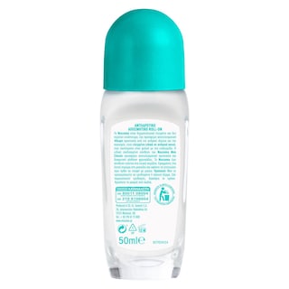 NOXZEMA | Αποσμητικό Roll On Men Classic 50ml