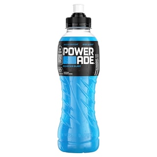 POWERADE | Isotonic Mountain Blast 500ml