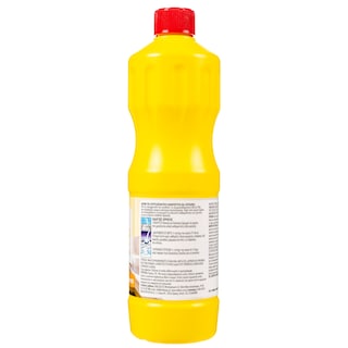 ΑΒ | Χλωροκαθαριστικό Ultra Lemon 750ml