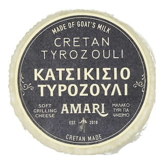 AMARI | Τυροζούλι Κατσικίσιο 400g