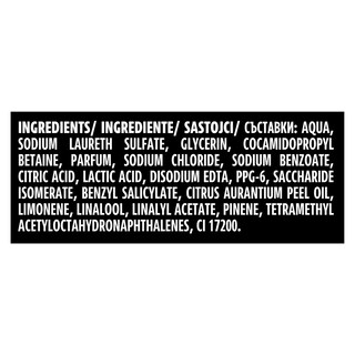AXE | Αφρόλουτρο Number 10 400ml