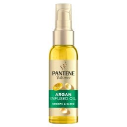 PANTENE | Λάδι Μαλλιών Λεία & Απαλά 100ml