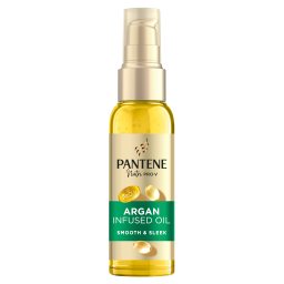 PANTENE | Λάδι Μαλλιών Λεία & Απαλά 100ml
